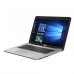 Asus  X756UW -i7-7500u-16gb-1tb-ssd128gb